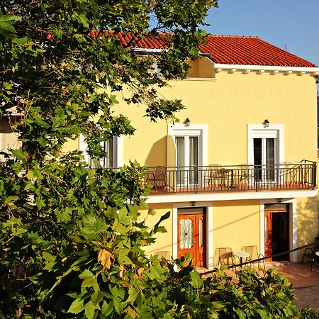 Bacan Serviced Apartments Cavtat Eksteriør bilde