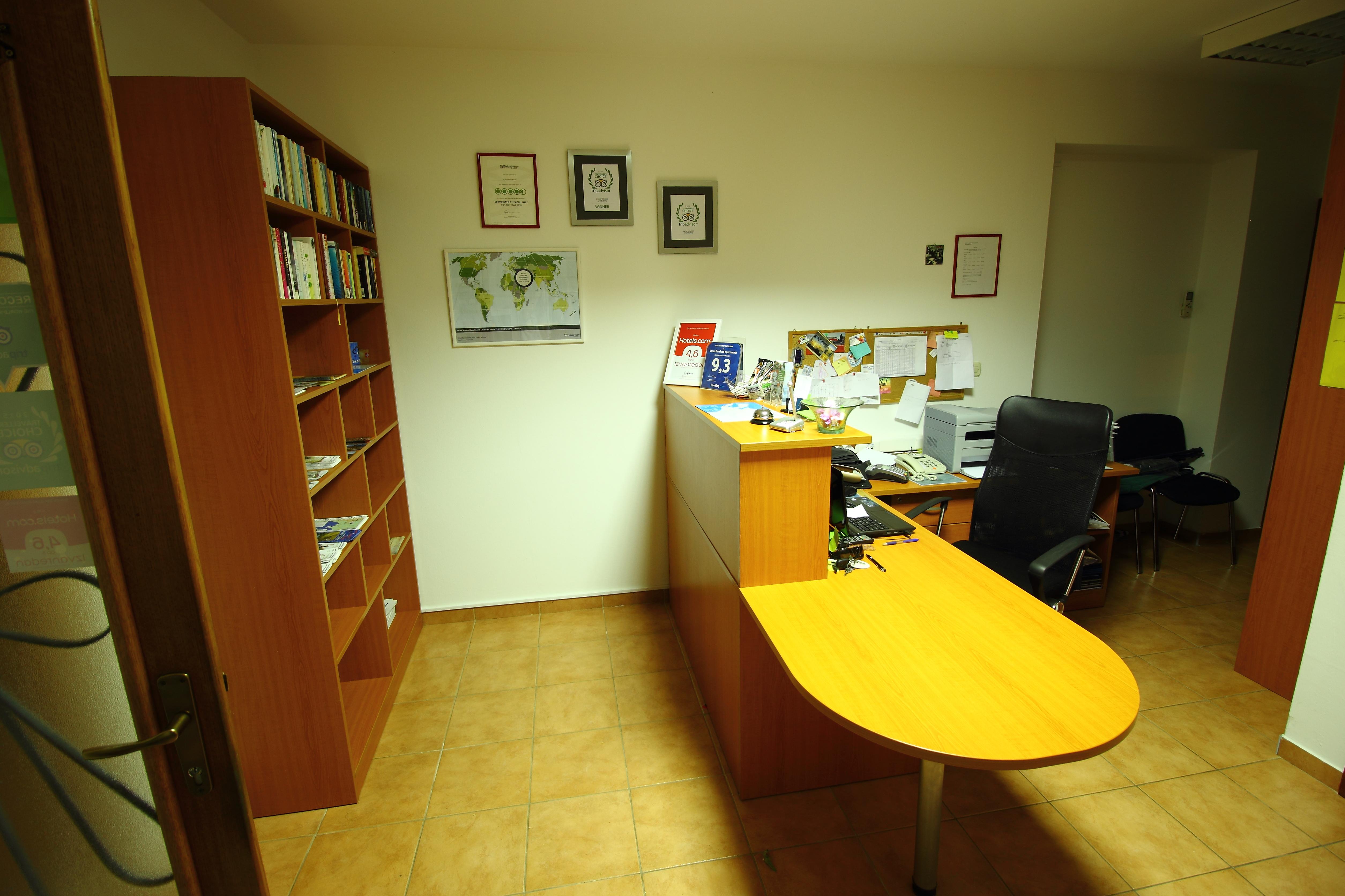 Bacan Serviced Apartments Cavtat Eksteriør bilde